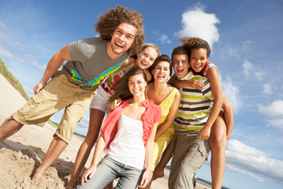Invisalign Teen: The Top Alternative to Braces